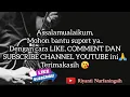 Download Lagu AKU DEMI KAMU KAMU DEMIKIAN KARAOKE - ANGGI CANDRA