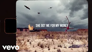 koe wetzel cabo official lyric video