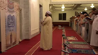 سورة فاطر برواية قالون تلاوة الشيخ بلال بن محمود 