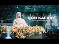 Lagu QOD KAFANY, PUTRI ARIANI COVER (LIVE AT ISTORA SENAYAN)