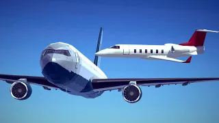 airplane crashes midair collisions u0026 dogfights 15 besiege