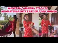 Lagu Wanessa Camargo's eldest son's 14th birthday #wanessacamargo