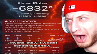 i reacted to your memes and they are cooked