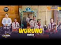 Download Lagu WURUNG VERSI GANDRUNG