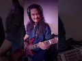 SCARY POCKETS ft @LizzyMcAlpine  - Stayin' Alive (BeeGees) Bass Cover