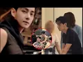 Download Lagu Taehyung’s Confession After the CELINE Show in Paris Shocks BTS  Members!