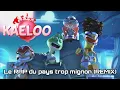 Download Lagu KAELOO - LE RAP DU PAYS TROP MIGNON (Lottë Remix) (l'enfer c'est galère)