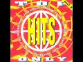 Lagu Top Hits Only Vol. 4 1995