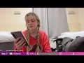 Download Lagu 🇮🇪 Ireland cycling! Girl Solo Europe tour!! | Day 7 |  !map !Saily #ad