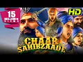 Download Lagu Chaar Sahibzaade (HD) (2014) - Full Hindi Animated Movie | Om Puri, Harry Baweja