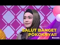 Download Lagu Iyeth Bustami Dibikin Takjub Sama Penampilannya Zainul Basyar | BROWNIS (31/8/22) P3