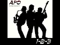 When I Met You - Apo Hiking Society