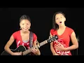 Taylor Swift - "Knew You Were Trouble (Chloe x Halle Cover)"