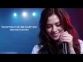 Download Lagu Raisa - Let me be (I Do) lyrics