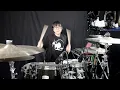 ตาสว่าง - Moderndog Drum Cover ( Tarn Softwhip ) #ตีกลอง #ตาสว่าง #กลองชุด