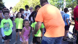 Quick Look at Cooper City Founder s Day 2025