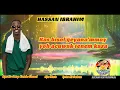 New Afar Music HASSAN IBRAHIM/Kas bisol geyana'mmay/#djib_talent #djiboutiafarmusic #djibouti #afara