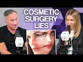 Dr Terry Dubrow Botched Fillers Greedy Doctors How Beauty Culture Went Too Far