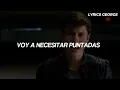 Shawn Mendes - Stitches (Subtitulado al Español + Video Oficial) - Lyrics George