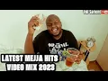 Lagu 🔥 BEST OF MEJJA OKWONKWO VIDEO MIX 2023 | GEBGETONE MIX 2023 VOL.2 VDJ SARJENT EGO USINIHARIBIE MOOD