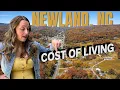 What It REALLY Costs to Live in Newland NC in 2026 FULL Breakdown