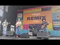Cole Goodwin, "Modern Day Bonnie and Clyde" at CMA Fest Remix Stage 6-6-26