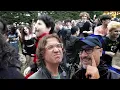 Download Lagu Özver Yılmaz (Deli Gömleği)+Cemiyette Pişiyorum Supradin, Mosh Pit ve Backstage @Punk Riot Day 2023