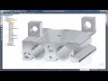 Design Intent Recognition Solid Edge Synchronous Technology
