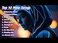 Download Lagu Top10 New Songs playlist | Alan Walker Style | Full Album Mix 2025