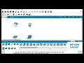 netcom lab 001-1 basic switch and router configuration using packetTracer