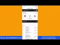 How to View Your Woodforest Routing and Account Number on Woodforest App