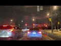 Bayview Avenue Highway 7 Bathurst Street Richmond Hill Ontario