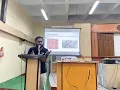 Exploring The Angular Ecosystem Session JGEC GDG Siliguri