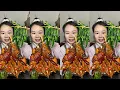 Download Lagu 👩‍🍳🔥 Yummy Homemade Dishes – Hot and Ready! Enjoy Meat, Fish \u0026 Fresh Boiled Greens!🥩 🌶️