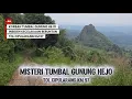 Lagu KORBAN TUMBAL GUNUNG HEJO..! Mengungkap Tabir Misteri GUNUNG HEJO Di Km 97 Tol Cipularang