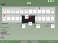 RC4 security algorithm
