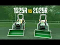 John Deere 1025R vs 2025R Which Compact Tractor Should You Buy