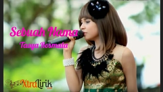 Download Sebuah Nama ( Lirik ) - Tasya Rosmala MP3