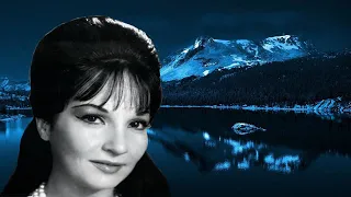 آخر ليلة شادية صوت عالي الجودة 