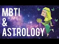 MBTI ASTROLOGY - Finding Correlations Experiment Zodiac vs Myers-Briggs