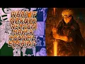 What If Naruto Weapon Maker Council Bashing