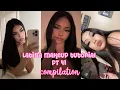 Latina Makeup Tutorial TikTok Compilation PART 4