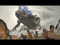 Download Lagu How to fight Godzilla in real life 如何打敗哥吉拉