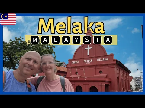 Download MP3 𝗠𝗘𝗟𝗔𝗞𝗔 𝗠𝗔𝗟𝗔𝗬𝗦𝗜𝗔 - Is Melaka A Big Tourist Trap?