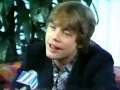 Mark Hamill Interview 1978