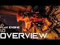 Flax Engine the Unity and Unreal Engine Competitor