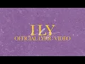 Lagu ILY | planetboom | Official Lyric Video
