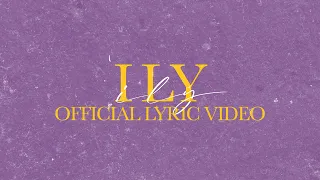 Download ILY | planetboom | Official Lyric Video MP3