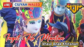 burok mjm song inget ka mantan live ambit ciuyah 05 03 2023
