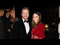 James McAvoy confirms he secretly married American girlfriend Lisa Liberati